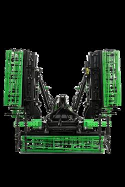 Sonstige Hofman Saatbeetkombination 5,6m