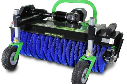 Hofman Kehrmaschine Swipy