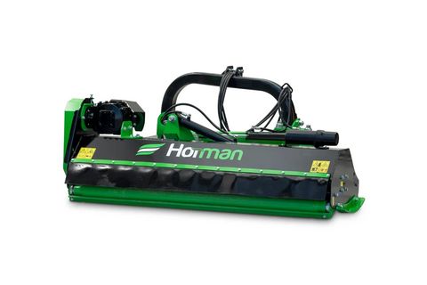 Hofman Seitenmulcher 1,65m