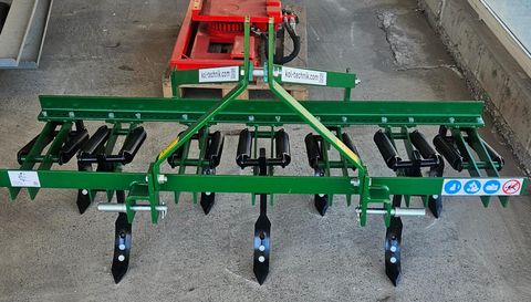 Sonstige VIN KOL Grubber 1,7m