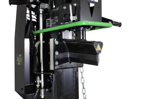 Hofman Holzspalter 3