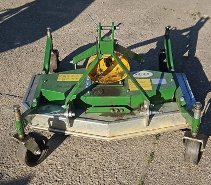 Geo Sichelmulcher 1,2m