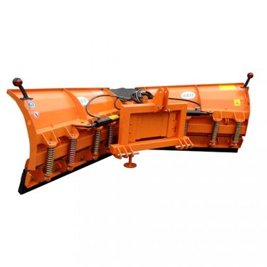 Sonstige GEO Vario Schneeschild