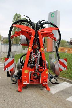 Olmi Laubbläser 510R