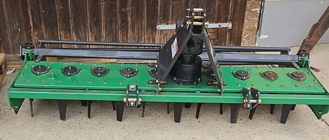 Sonstige VIN KOL Kreiselegge