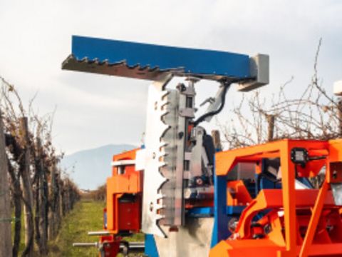 Sonstige Agilehelper PeK Agrobots