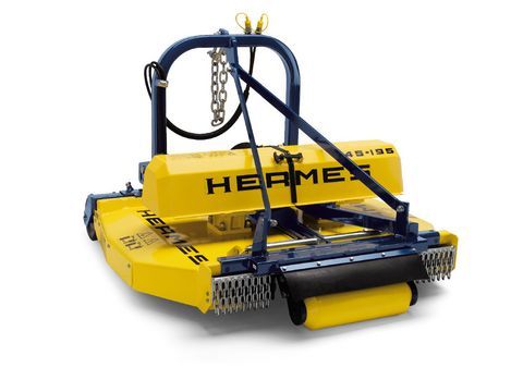 Hermes Kreiselmulcher 1,75 m