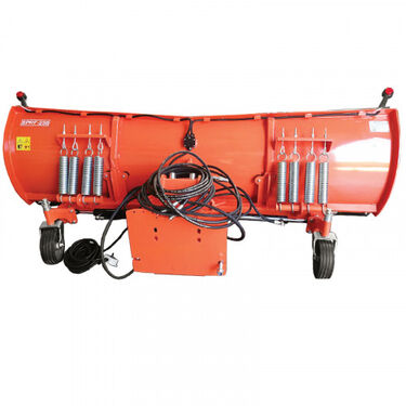 Sonstige GEO Schneeschild SPRF 2m