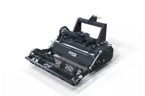 Sonstige Umkehrfräse 1,65m