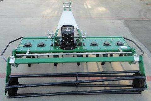 Sonstige VIN KOL Kreiselegge