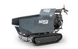 Sonstige Raupendumper Nero RD-500