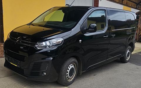 Sonstige Citroën Jumpy