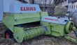 Claas Ballenpresse Markant 55