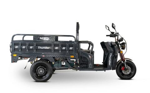 Sonstige Nero Elektro-Lastendreirad