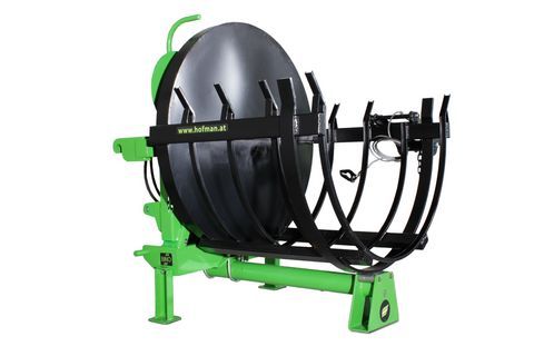 Hofman Holzbündelgerät BINO 2