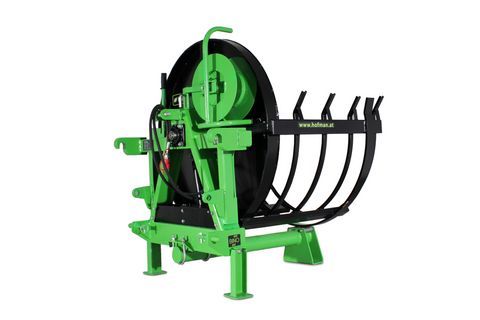 Hofman Holzbündelgerät BINO 3