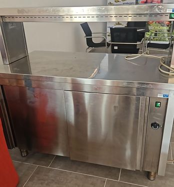 Sonstige Wärmeschrank