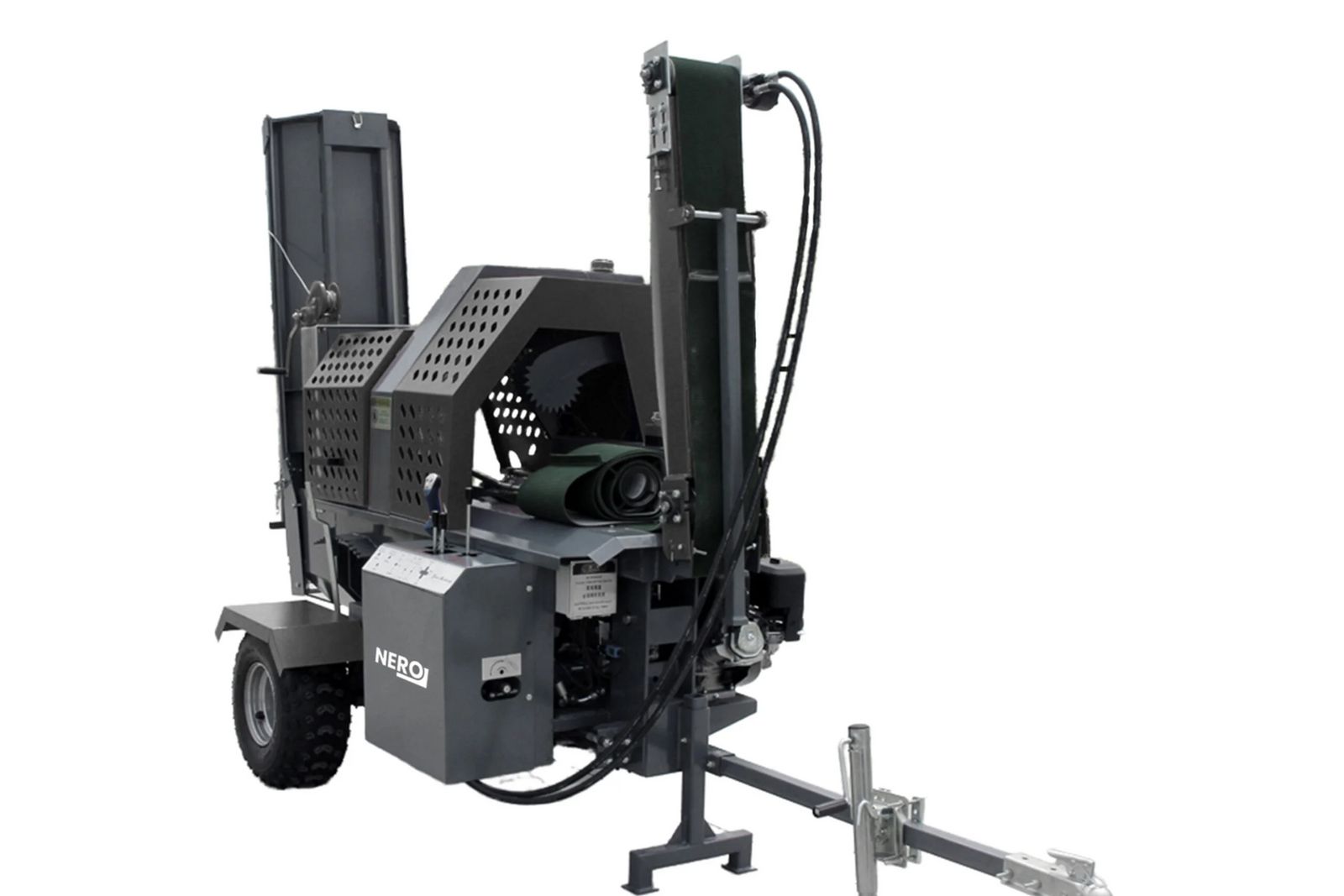 Sägespaltautomat Nero 2