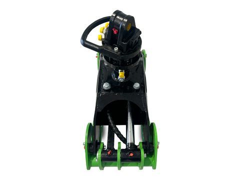 Hofman Holzgreifer 3