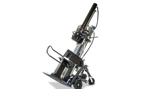 Nero Holzspalter 30t 3