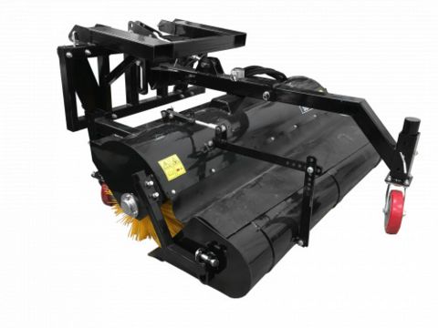 Sonstige Hydraulische Kehrmaschine HK 200