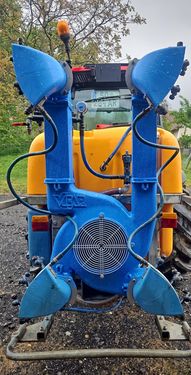 Vicar Gebläsespritze 300l