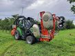 Olmi Pneumatischer Obstbau Entlauber