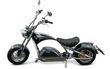 Nero Elektro-Chopper Nero Phönix Pro
