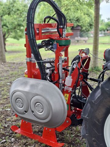 Olmi Laubbläser 430R
