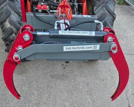 Sonstige VIN KOL Holzzange/Rückezange