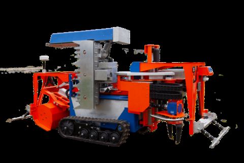 Sonstige Agilehelper PeK Agrobots