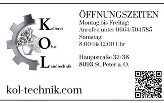 KOL-Technik, Franz Lampl-Küssner