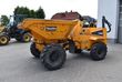 Thwaites Mach 655 mit Straßenzulassung