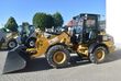 CAT 908M