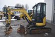 Yanmar VIO26-6