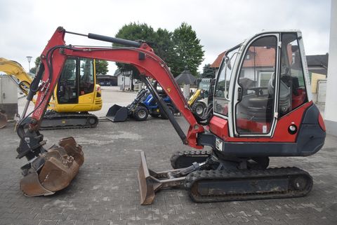 Neuson 3602 RDV