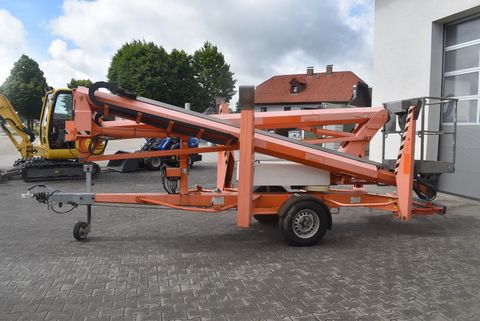 Niftylift 170 HAC