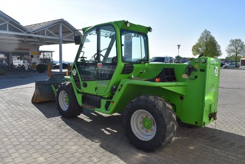 Merlo P40.9 Plus