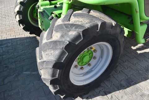 Merlo P40.9 Plus