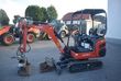 Kubota KX016-4 Canopy