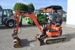Kubota U17-3a