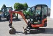 Kubota KX016-4