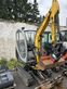 Wacker Neuson 2003 RD mit Powertilt