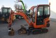 Kubota KX016-4