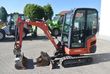Kubota KX016-4
