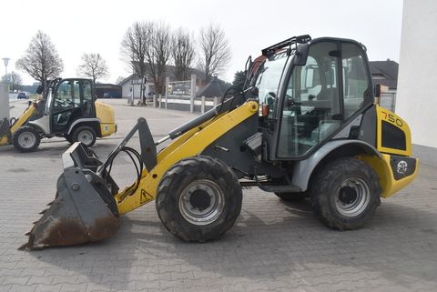Kramer 750