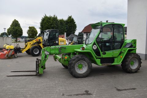 Merlo P38.13