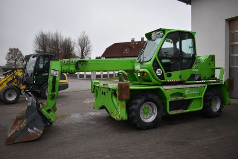 Merlo P38.16 Roto