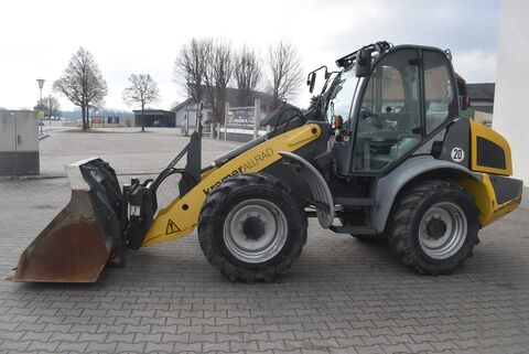 Kramer 1150