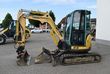 Yanmar VIO 33-U